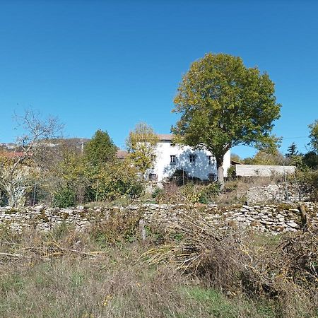 Rural House Villa Villabasil Exterior photo
