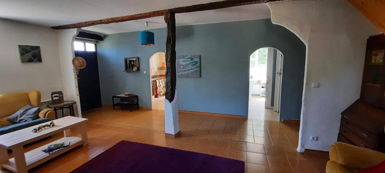 Rural House Villa Villabasil Exterior photo