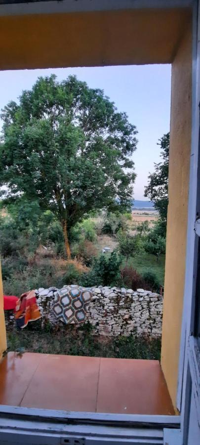 Rural House Villa Villabasil Exterior photo