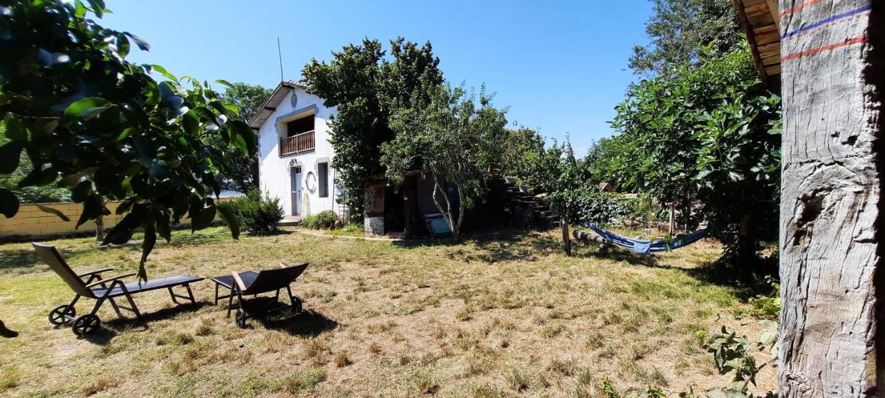 Rural House Villa Villabasil Exterior photo